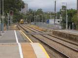 136590: Bowden Suburban Train to Grange 3138 3137