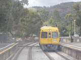 136602: Mitcham Up Suburban 3005 leading