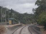 136608: Lynton looking towards Belair