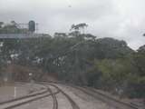 136618: Eden Hills Loop looking towards Belair