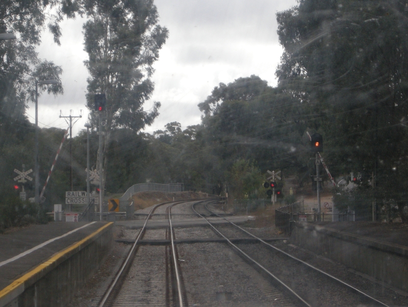 136624: Glenalta looking towards Belair