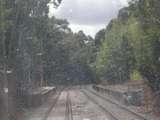 136625: Pinera looking towards Belair