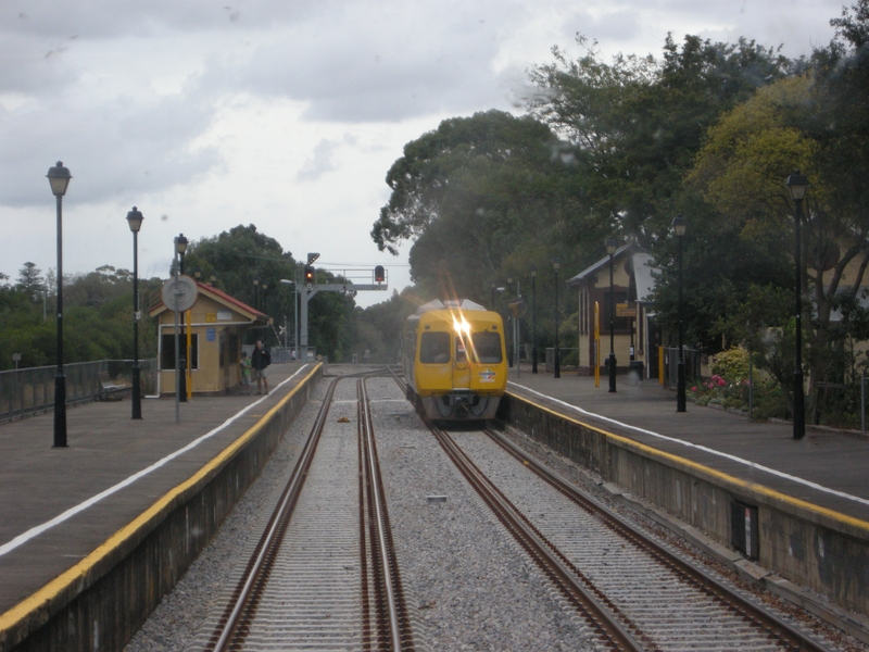 136639: Mitcham Down Suburban 3005