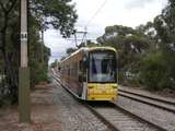 136675: Stop 4 Forestville to Hindmarsh Flexity 109