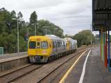 136679: Goodwood Up Suburban 3029 3025