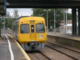 136681: Goodwood Down Suburban to Tonsley 3012