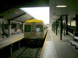 136694: Noarlunga Centre Up Suburban (3025), 3029