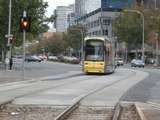 136701: South Terrace to Hindmarsh Flexity 103