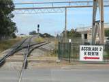 136715: Birkenhead looking towards Dry Creek