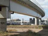 136717: Mary McKillop Bridge viewed from West side