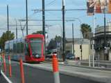 136759: Thebarton to Glenelg Citadis 206