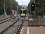 136761: South Terrace to Hindmarsh Flexity 104