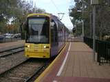 136762: South Terrace to Hindmarsh Flexity 104