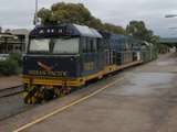 136770: Adelaide Parklands NR 25 DL 48