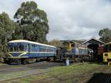 136808: Maldon 61 RM Y 133