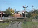 136841: Castlemaine Looking South