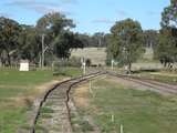 136856: Muckleford Looking towards Castlemaine