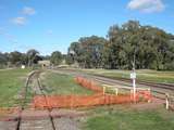 136857: Muckleford looking towards Castlemaine