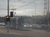 136882: Burke Road at Gardiner Station Up Route 72 D1 3537