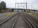 136942: Westall looking towards Dandenong