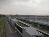 136951: Coolaroo looking towards Melbourne