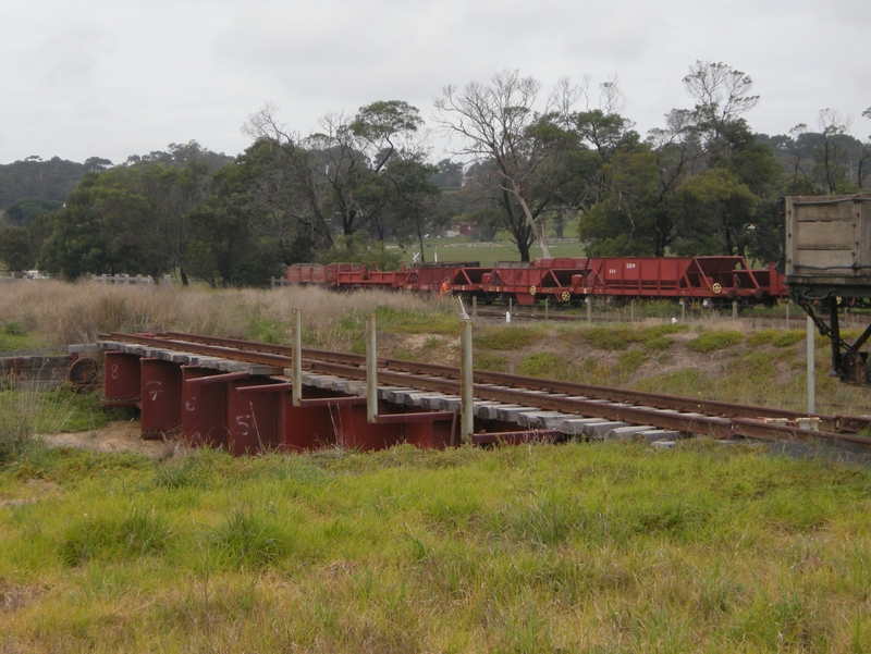 136966: Drysdale Turntable