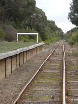 136983: Swan Bay Looking towards Drysdale