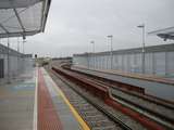 136999: Port Adelaide Looking towards Adelaide