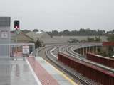 137001: Port Adelaide Looking towards Adelaide