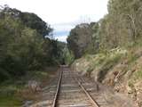 137160: West Portal Healesville Tunnel