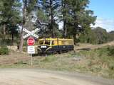 137163: Donovans Road Level Crossing Down RTA Special 22 RM