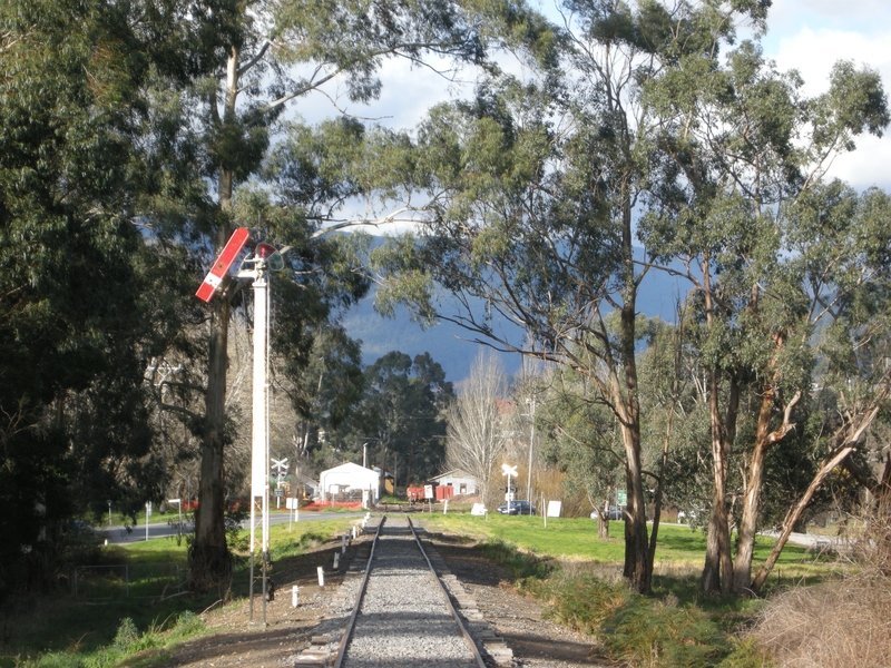 137170: Healesville Down Home Signal