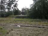 137178: Wahgunyah Viewed from West towards Platform