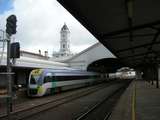 137183: Ballarat Up Passenger VL 06