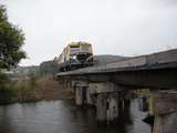 137216: Watts River Bridge Up Special 22 RM