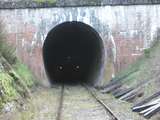 137219: Healesville Tunnel East Portal Down Special 22 RM