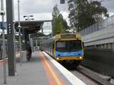 137237: Nunawading Down Suburban 6-car Comeng