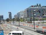 137263: Harbour Esplanade at Etihad Stadium Northbound City Circle SW6 928