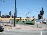 137268: Harbour Esplanade at Latrobe Street To St Vincents Plaza SW6 884