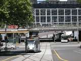 137282: Market Street at Flinders Street To Domain Interchange Z3 230