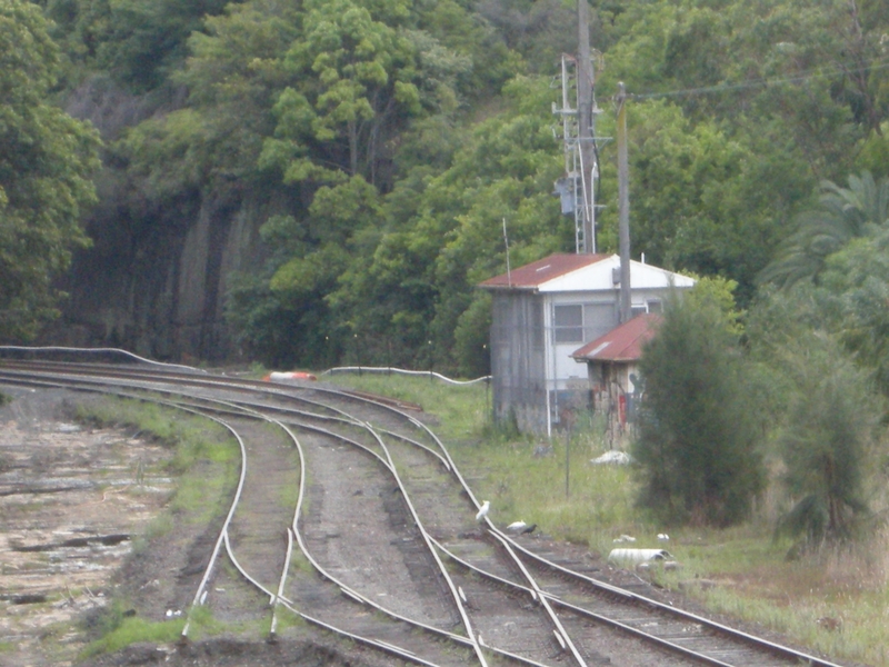 137290: Lilyfield looking towards Dulwich Hill