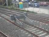 137313: Homebush Buffers Looking towards City