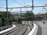 137342: Cronulla Looking towards Sutherland