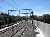 137344: Cronulla Looking towards Sutherland