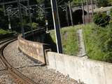 137352: Stanwell Park Viaduct Looking towards Sydney