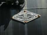 137375: Bassendean NBL Builders Plate 23150-1924 on P 508