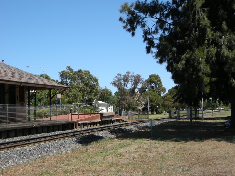 137398: Harvey Looking Towards Bunbury