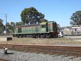 137422: Pinjarra C 1701