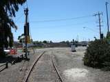 137437: Epping looking towards 4th Station