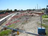 137438: Epping 4th Station looking towards South Morang